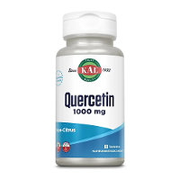Kal Quercetin 1000mg Tabletten