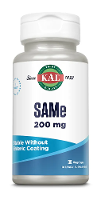 Kal SAMe 200mg Capsules