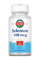Kal Selenium 100 mcg Tabletten