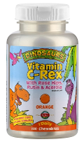 Kal Vitamine C Rex Kauwtabletten