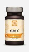 Kala Health Ester C Tabletten