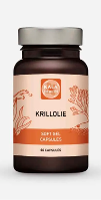 Kala Health Krillolie Softgels
