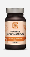 Kala Health Vitamine E Ultra Tocotriënol Capsules