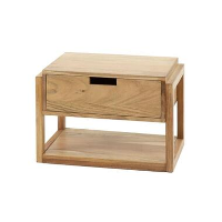 Kalfort Grace nachtkastje zwevend 39x25x27