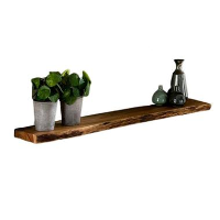 Kalfort wandschap Stockton zwevend 120x20x4cm