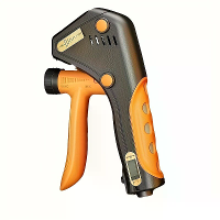 KALOAD 10 120KG Verstelbare Handgreep Krachttrainer Mechanische Teller Onderarm Trainer Krachtversterker voor Fitnessapp