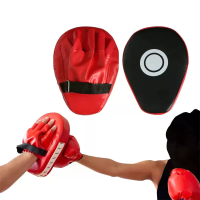 KALOAD 1PCS Bokskussen Taekwondo Thaise Kick Sanda Trainingsapparatuur Punchkussens voor Volwassenen Kinderen Fitness Tr