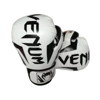KALOAD Bokshandschoenen Combat Vechten Training Handschoenen Verdikte Ademend Taekwondo Boksen Beschermende Handschoenen