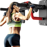 KALOAD Home Pull ups Bar Fitness Buikarm Spieren Training Multifunctionele sportschool Sport Oefeningstools
