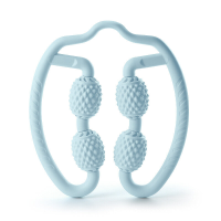 KALOAD Ring Clip Been Spier Massager Schuim Roller Spier Lichaam Vormgeven Ontspanning Kalf Apparatuur voor Fitness Gym