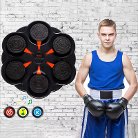 KALOAD Slimme Bluetooth Muziek Boksen Doel Kinderen Muziek Boksen Machine Volwassenen Thuis Fitness Sport Elektronische