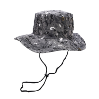 KALOAD Tactical Cap Outdoor Fisherman Hat Hiking Klimmen Vissen Sunhat Floppy Hat