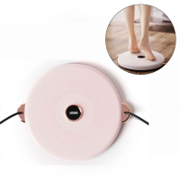 KALOAD Twist Taille Board Afslanken Benen Lichaam Taille Fitnessapparatuur Sport Oefening Twist Disc Cardio Voetmassage