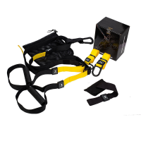 KALOAD Weerstandsbanden Elastische band Sport Fitness Trekexpander Yoga trekkoord