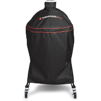 Kamado Joe Beschermhoes voor Classic beschermkap