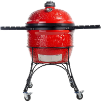 Kamado Joe Big Joe I barbecue