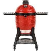 Kamado Joe Classic III barbecue