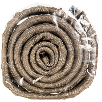 Kamado Joe Glasvezel pakkingset voor Classic afdichting