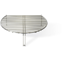 Kamado Joe Grillvergroter voor Classic grillrooster