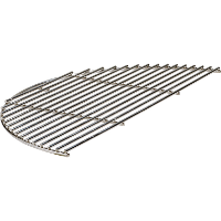 Kamado Joe Halfrond Grillrooster   Classic Joe grillrooster