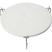 Kamado Joe Joe Junior   Warmtereflector afdekking