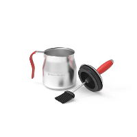Kamado Joe Krafted Steel Basting Pot