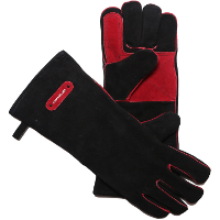 Kamado Joe Leder Handschuhe KJ15275525