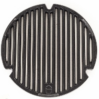 Kamado Joe Sear Plate voor Classic I, II, III en Joe Jr. Grillrooster Ø 34cm