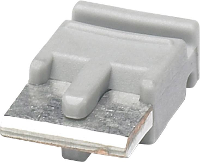 Kambrug Aantal Polen: 2 Grijs 1 Stuks Phoenix Contact Fbst 6 Plc Gy