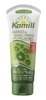 Kamill Classic Hand & Nagelcrème