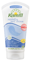 Kamill Sensitive Hand & Nagelcreme