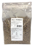 4 Kg Kanjer Croc Hondenvoer