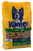 Kanjer Dinner Hondenvoer #95;_2x 15 Kg