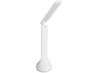 Kanlux Awan 26490 LED bureaulamp 7 W Warm wit Zwart