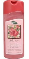 Kappus Pink Rose Bad & Douche