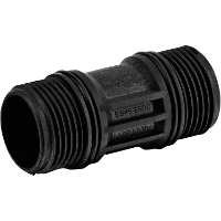 Kärcher Home & Garden 6.997 473.0 Pomp aansluitstuk 33,3 mm (G1) Kunststof