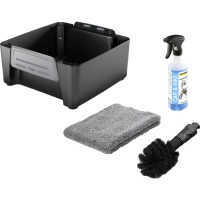 Kärcher Home & Garden Kärcher 2.643 858.0 Accessoirebox Bike 1 stuk(s)