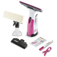 Window Vac WV 2 Premium Pink Ribbon