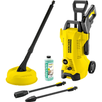 Hogedrukreiniger K3 Full Control Home 150