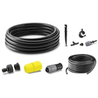Kärcher Home & Garden 2.645 276.0 Rain System Druppelbewateringsset Slanglengte: 10 m
