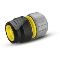 Kärcher Home & Garden 2.645 195.0 Aluminium Slangkoppeling Steekkoppeling, 13 mm (1/2)   15 mm (5/8)
