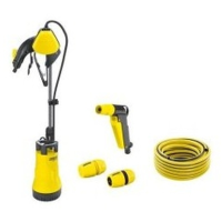 Kärcher Home & Garden BP 1 Barrel Set 1.645 465.0 Vatpomp 3800 l/h 11 m