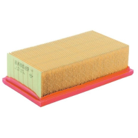 Vlakke Vouwfilter PES Xpert Line