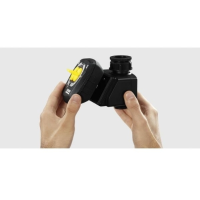 Kärcher Home & Garden WT 4 2.645 174.0 Besproeiingsbesturing werkt op batterijen