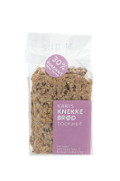 Kari's Crackers Knekkebrod Boekweit