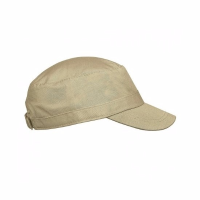 Cuba cap beige