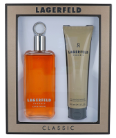 Karl Lagerfeld Classic Giftset
