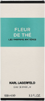 Karl Lagerfeld Fleur de Thé Eau de Parfum