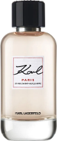 Karl Lagerfeld Paris 21 Rue Saint Guillaume Eau de Parfum