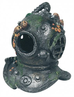 Karlie Decoratie Cousteau Duikerhelm #95;_Small